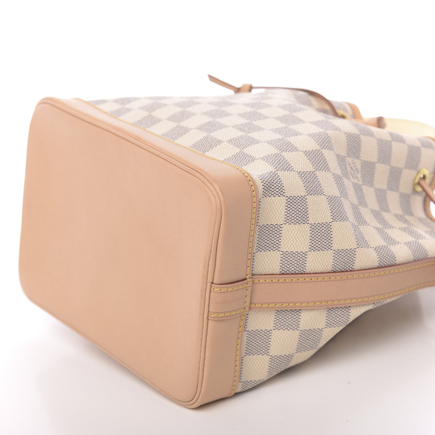 Damier Azur Noe BB