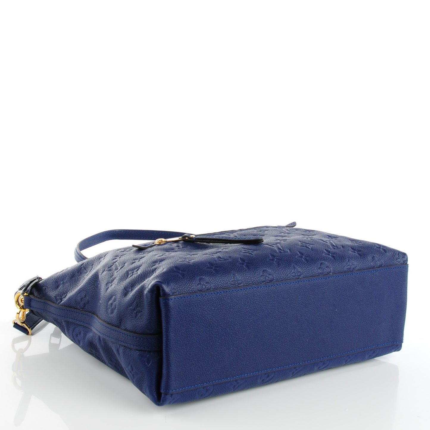 Empreinte Bastille MM Iris