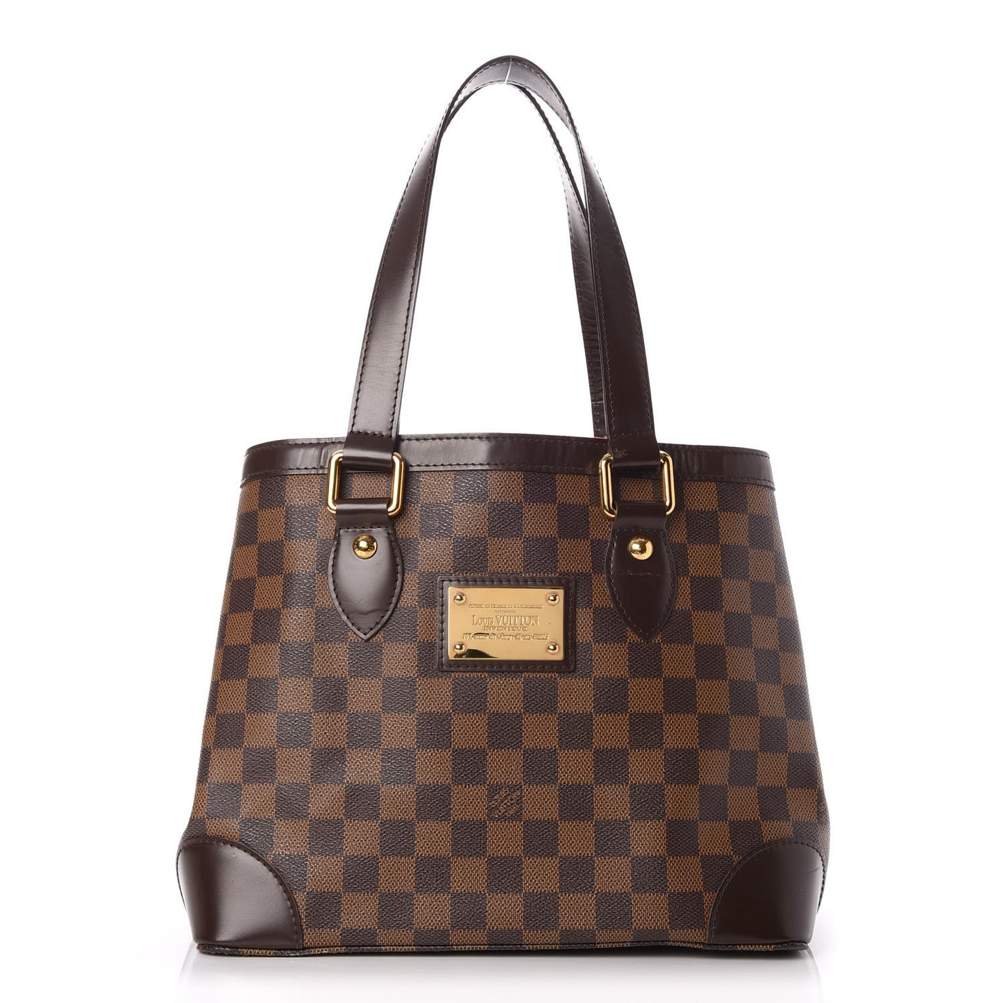 Damier Ebene Hampstead PM