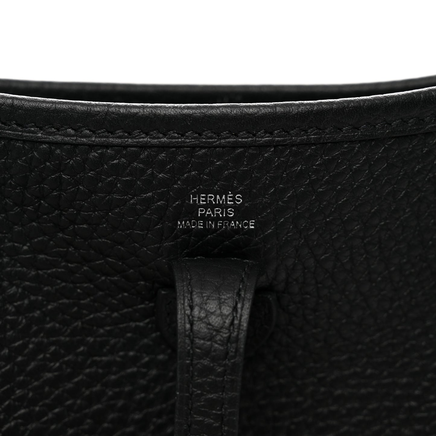 Taurillon Clemence Evelyne TPM Black