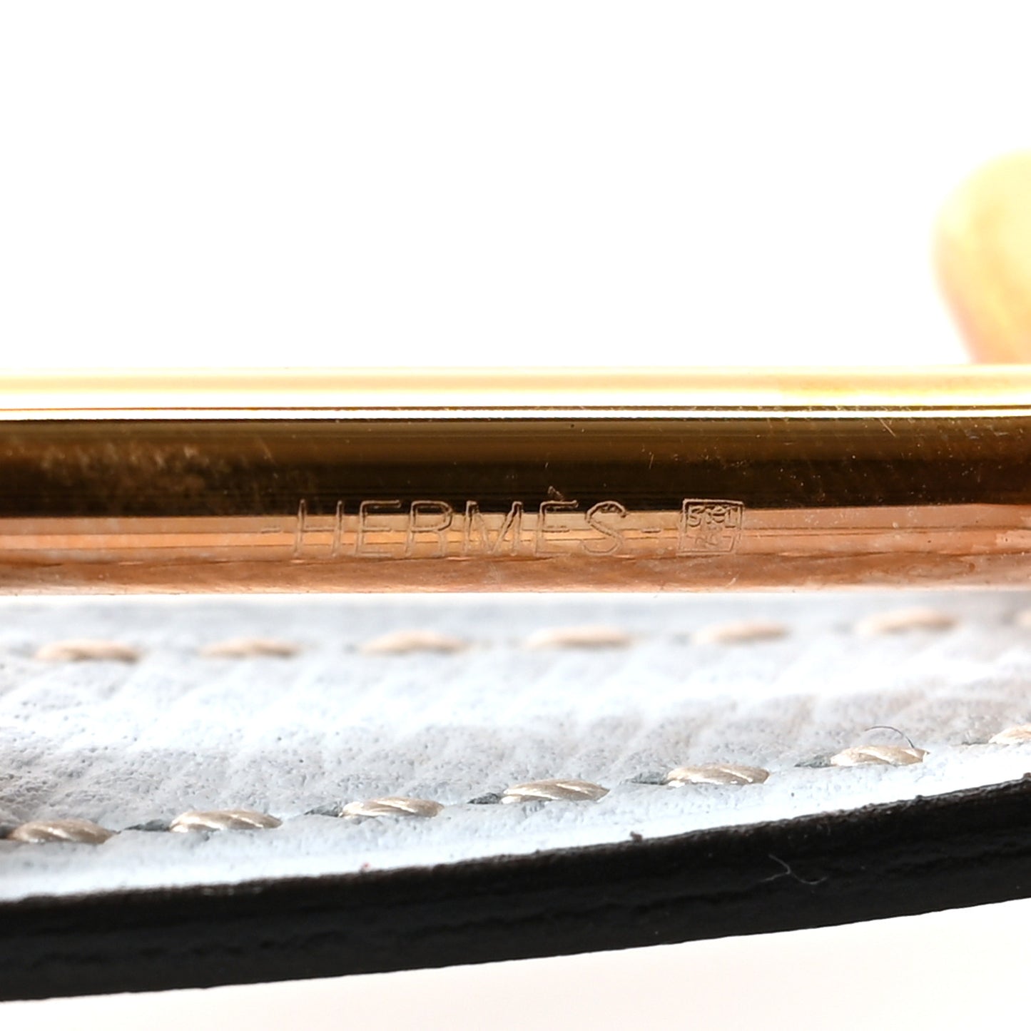 Swift Epsom 13mm Gamma Belt 70 Navy Bleu Brume