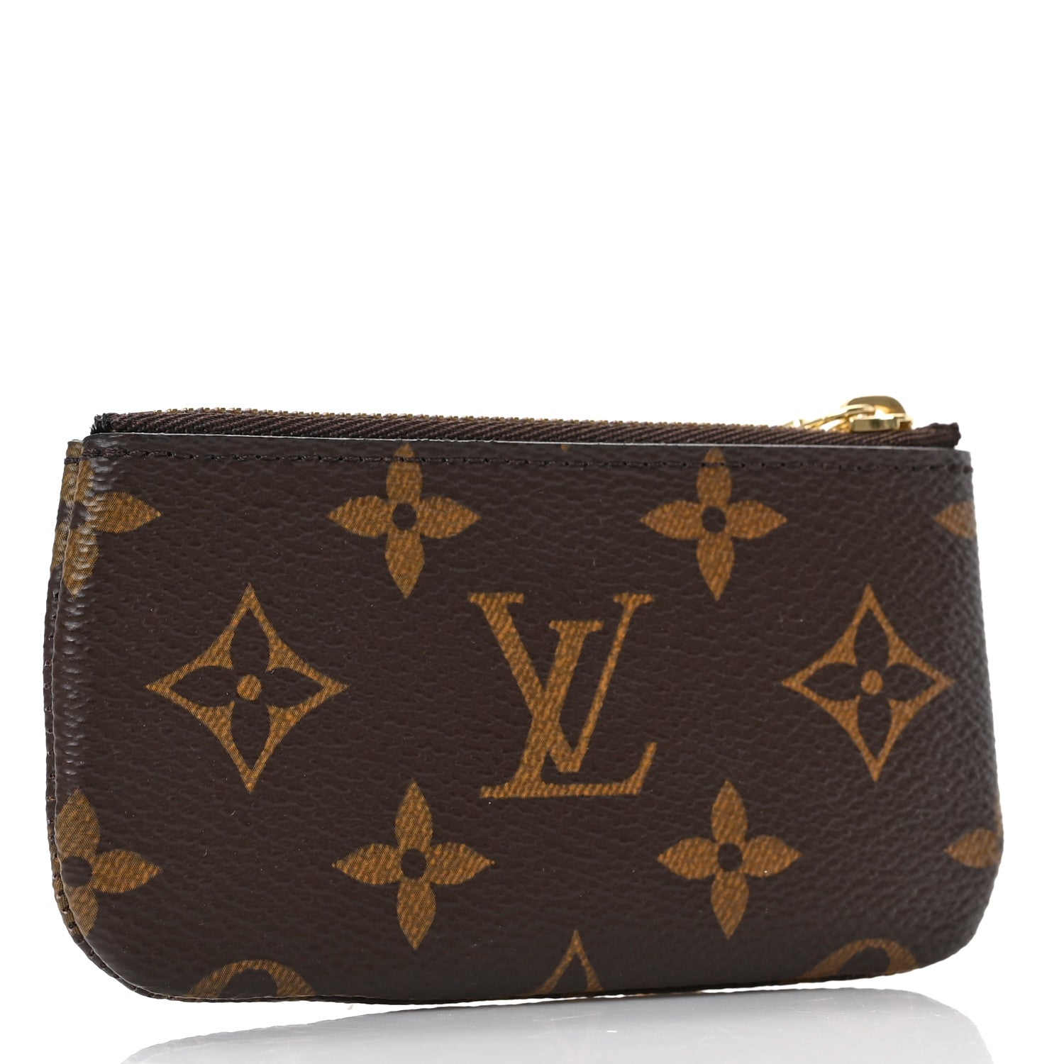 Louis Vuitton Monogram Key Pouch 3 of 6