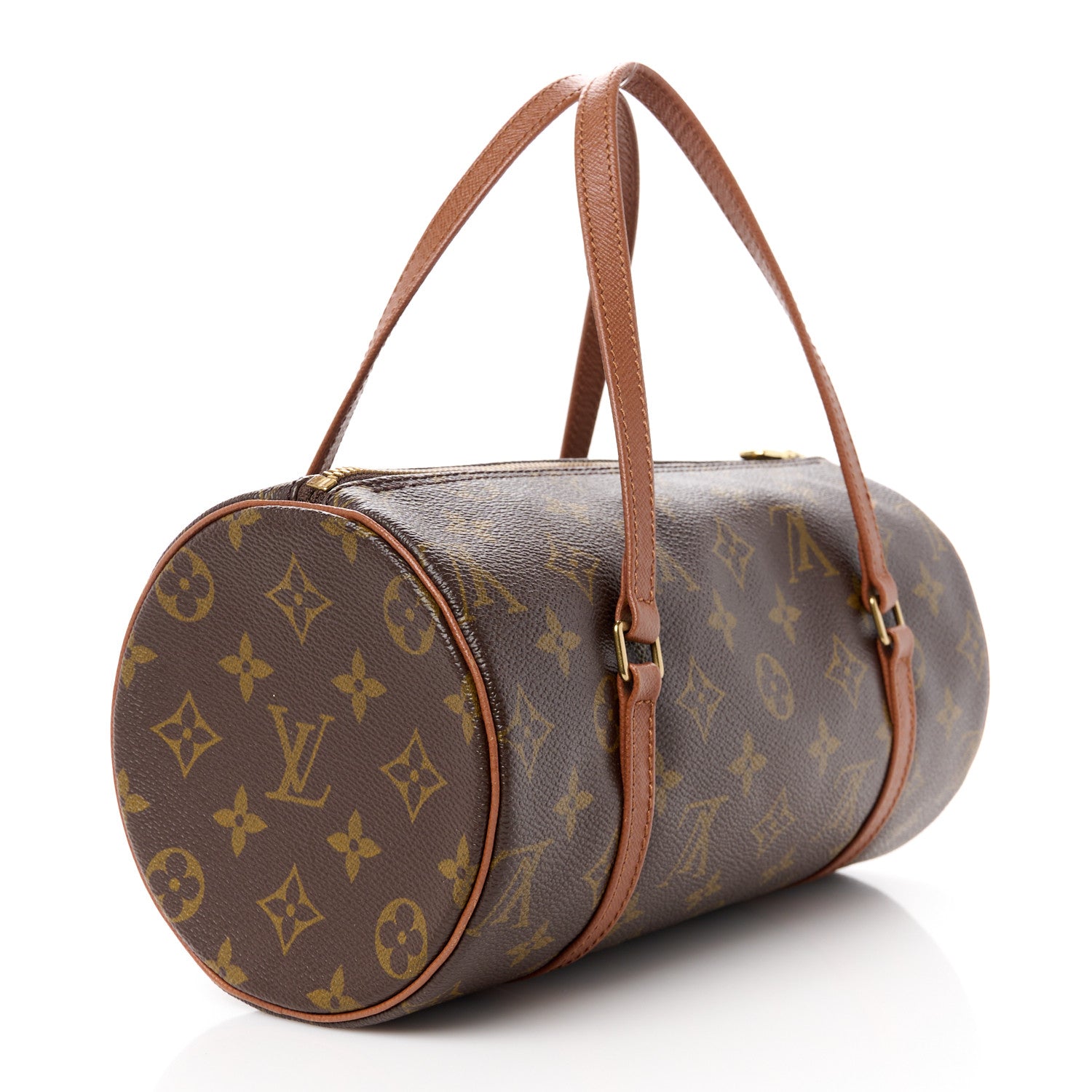 Louis Vuitton Monogram Papillon 26 3 of 11