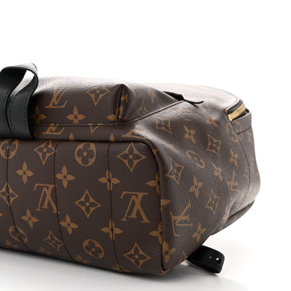 Louis Vuitton Monogram Palm Springs Backpack MM 9 of 9