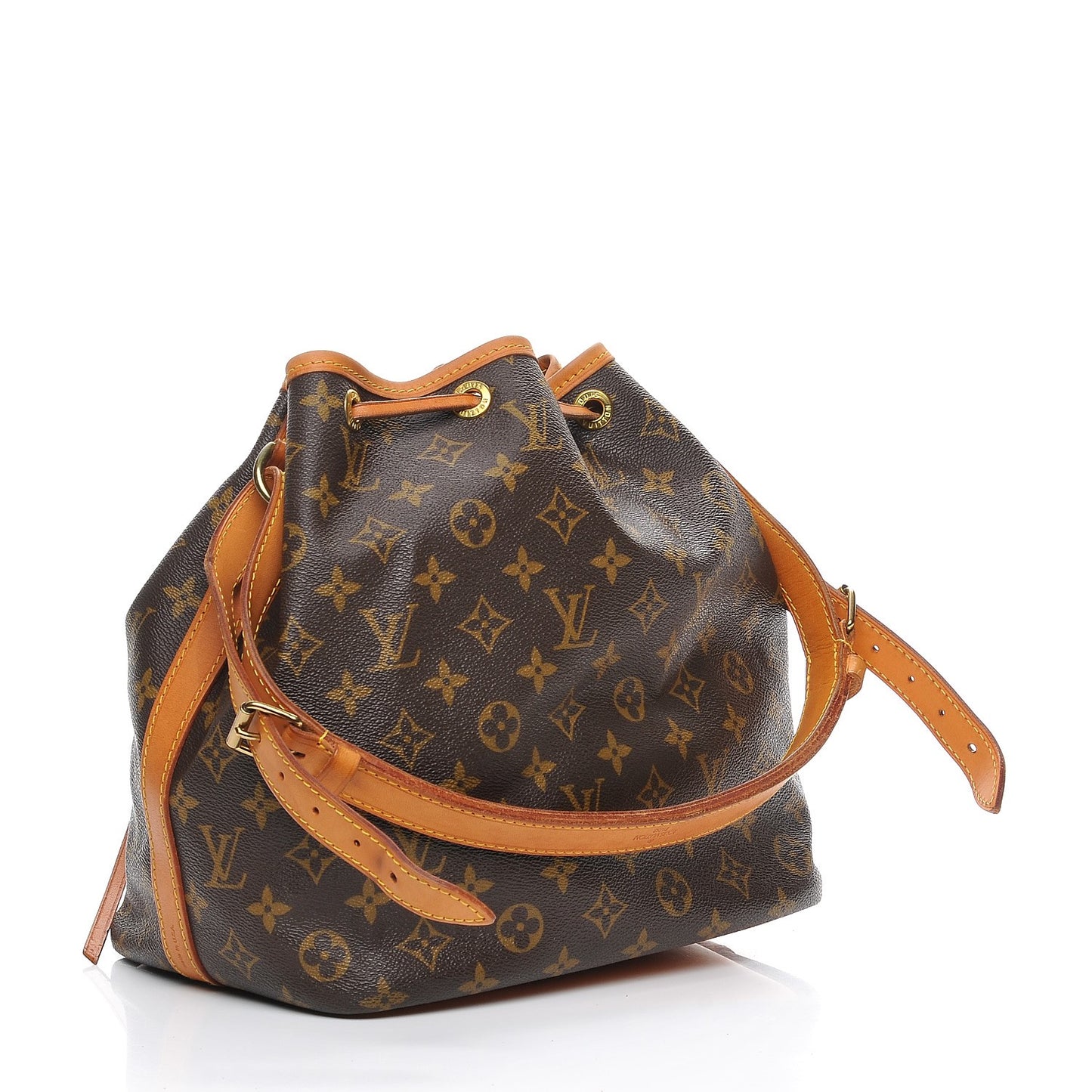 Monogram Petit Noe