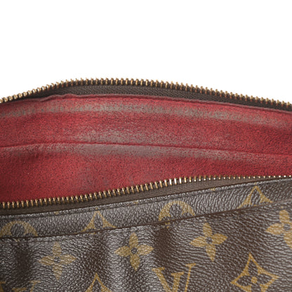 Louis Vuitton Monogram Viva-Cite MM 14 of 19