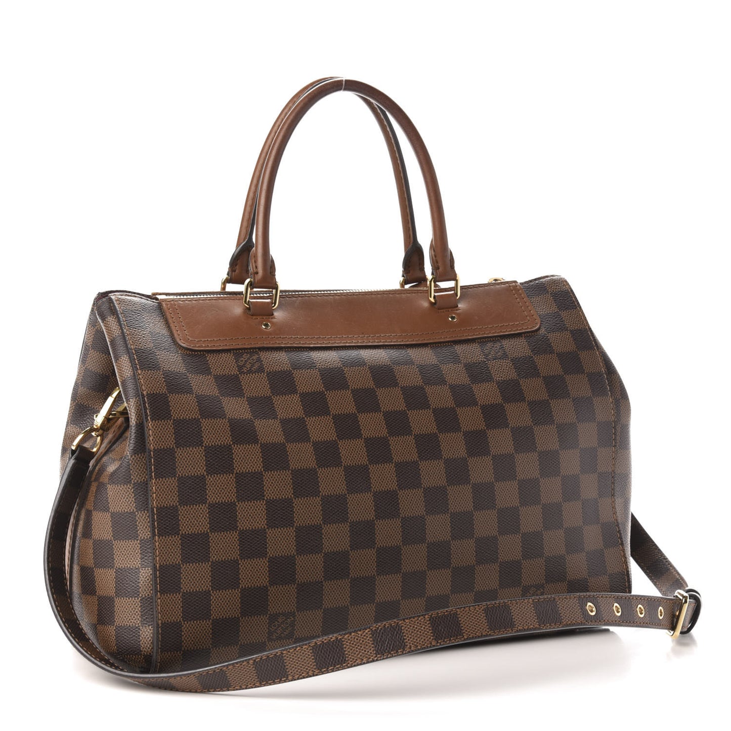 Damier Ebene Greenwich