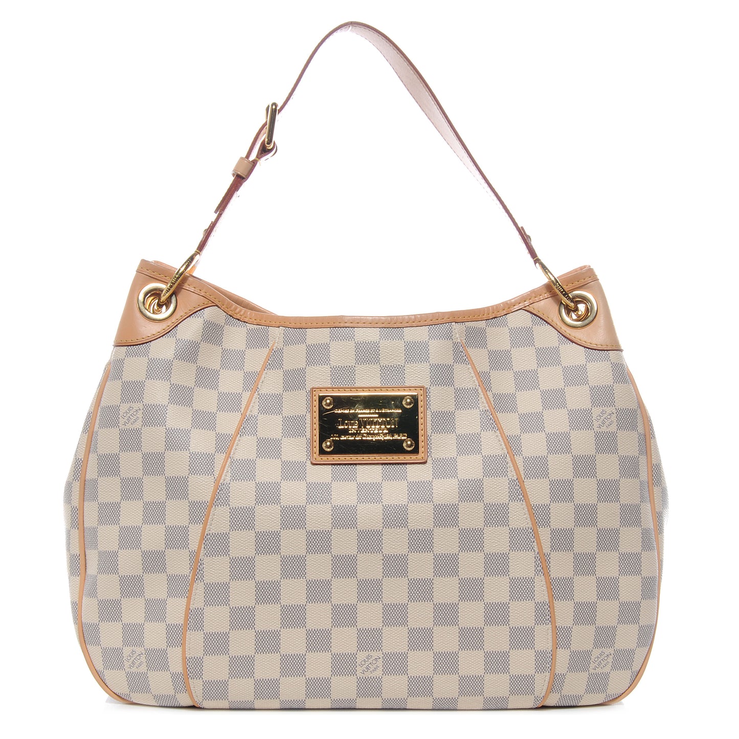 Damier Azur Galliera PM