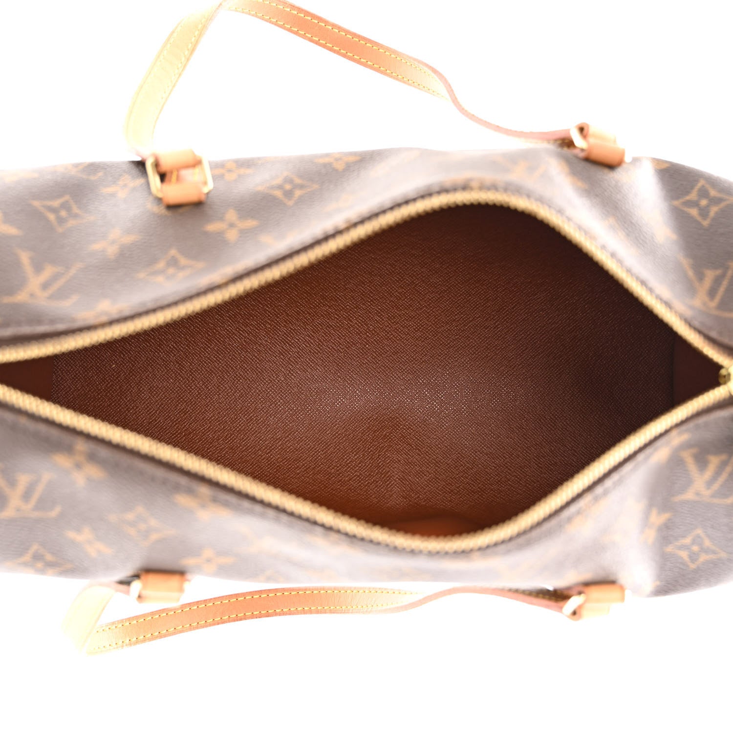 Louis Vuitton Monogram Papillon 30 with Companion 6 of 14