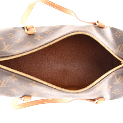 Louis Vuitton Monogram Papillon 30 with Companion 6 of 14