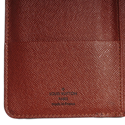 Louis Vuitton Monogram Eugenie Wallet 7 of 8