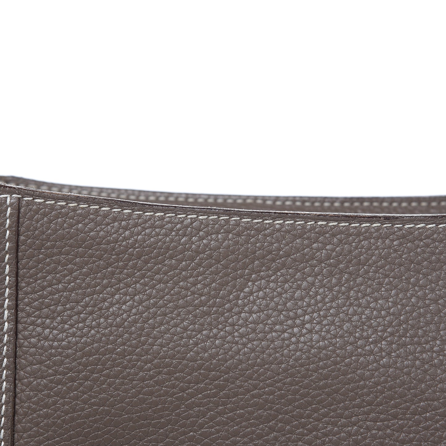 Taurillon Clemence Sac Good News PM Etoupe