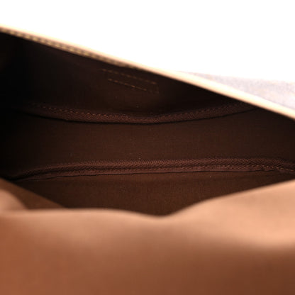 Louis Vuitton Monogram Saumur MM 5 of 17