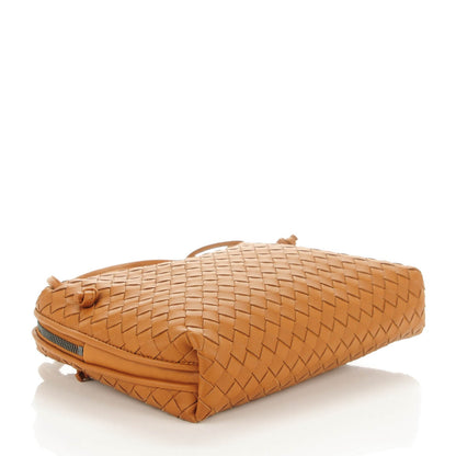 Bottega Veneta Nappa Intrecciato Pillow Crossbody Messenger Kari 4 of 8