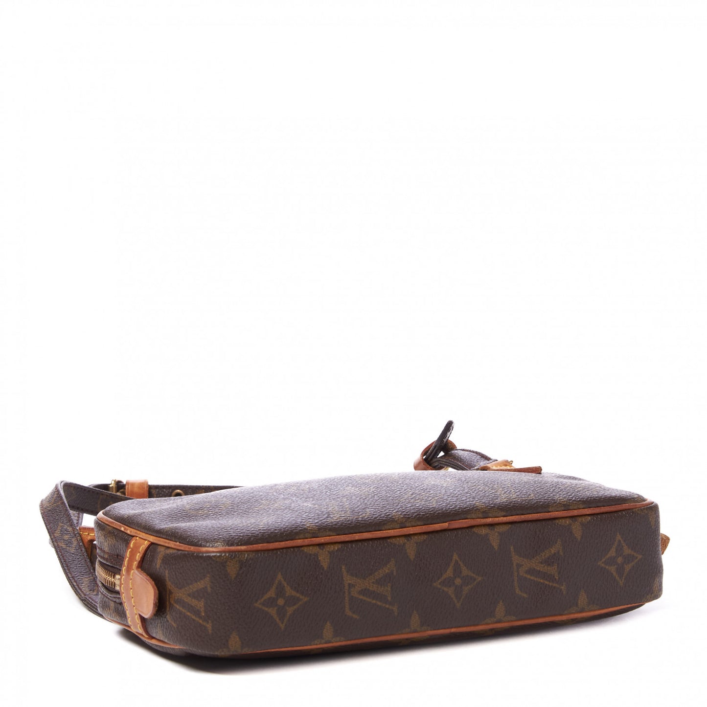 Monogram Pochette Marly Bandouliere