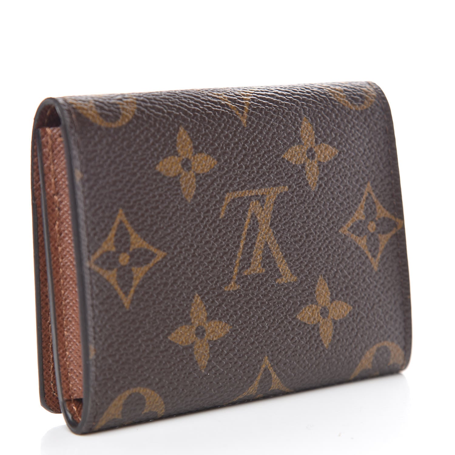 Louis Vuitton Monogram Business Card Holder 3 of 7