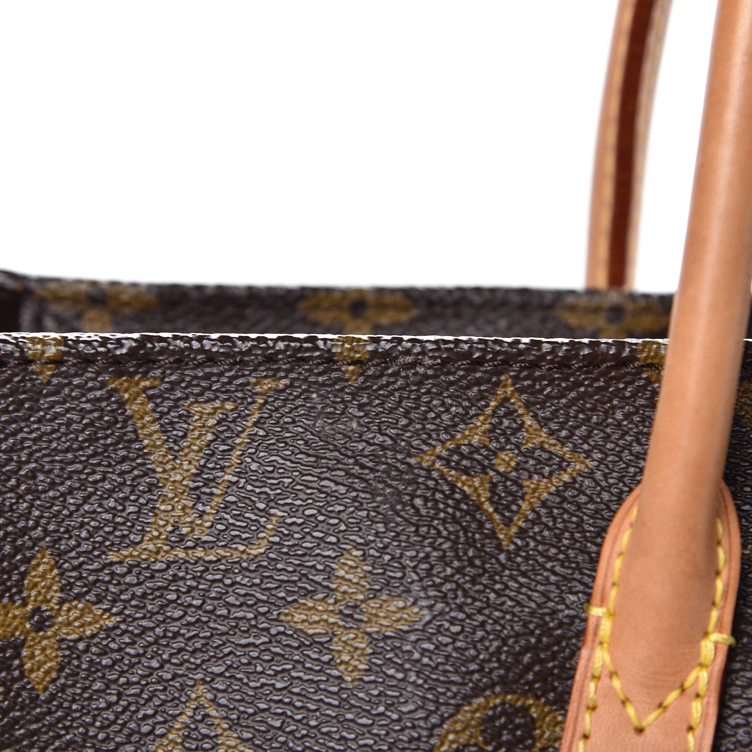Louis Vuitton Monogram Raspail MM 14 of 14