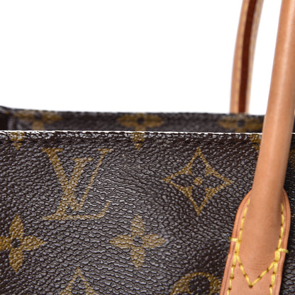 Louis Vuitton Monogram Raspail MM 15 of 15