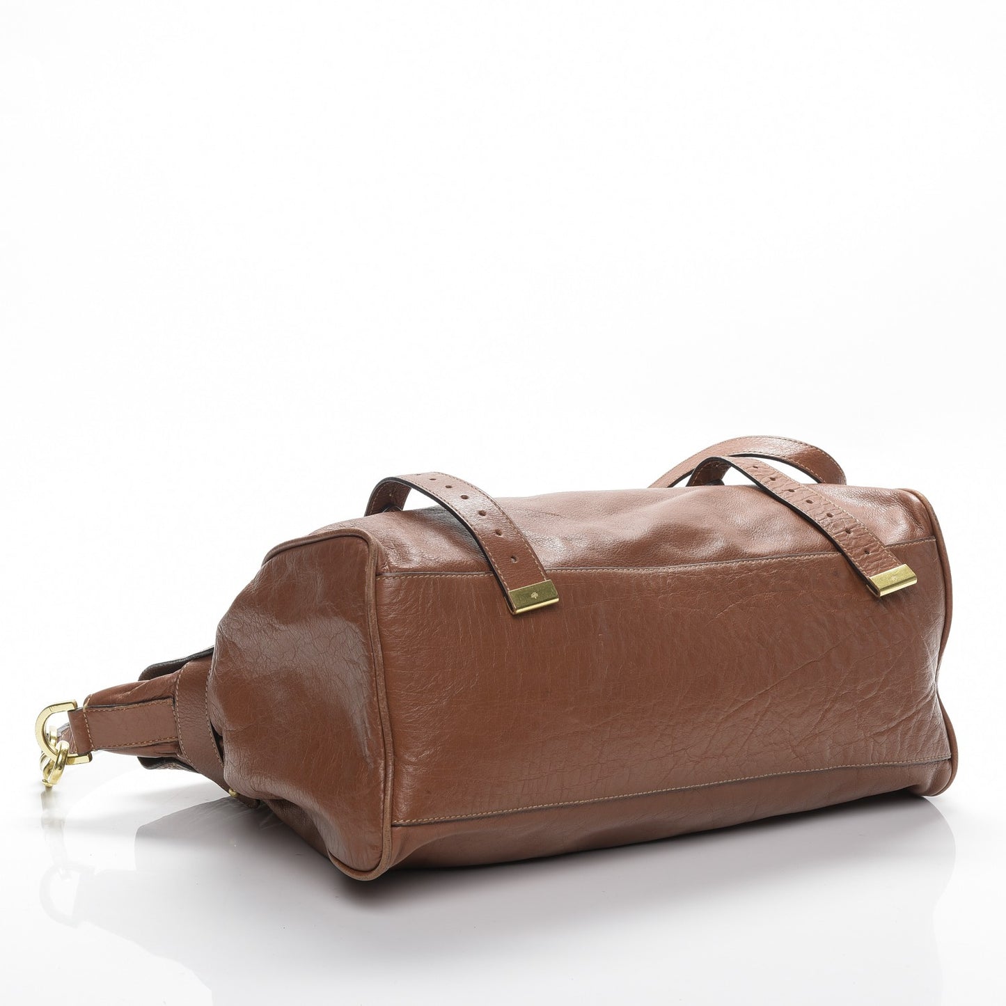 Soft Buffalo Oversized Alexa Oak