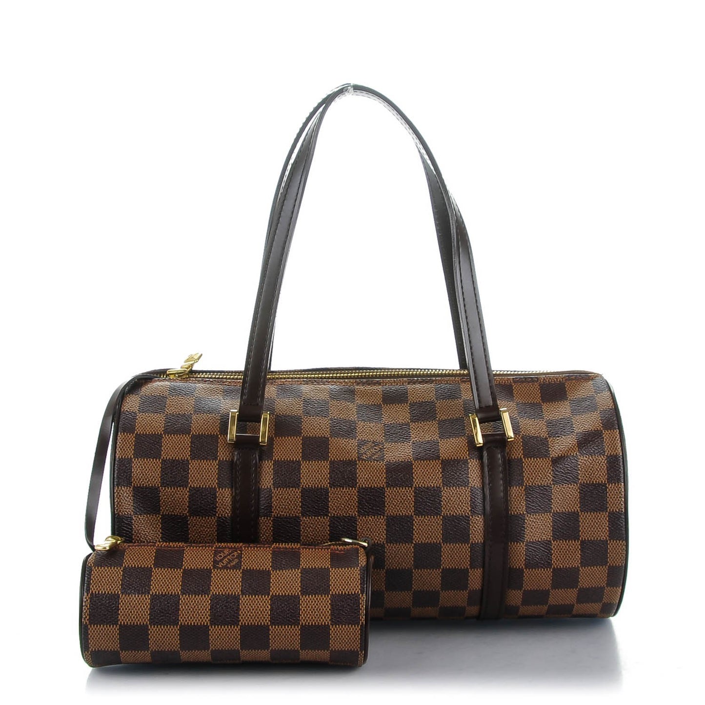 Damier Ebene Papillon 30