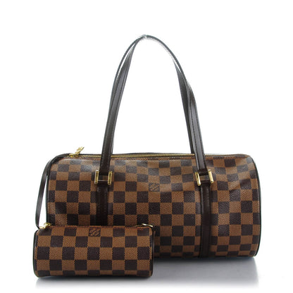 Louis Vuitton Damier Ebene Papillon 30 1 of 7