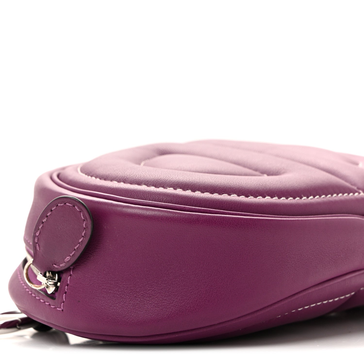 Hermes Swift In-The-Loop Belt Bag Anemone Terre Battue 9 of 11