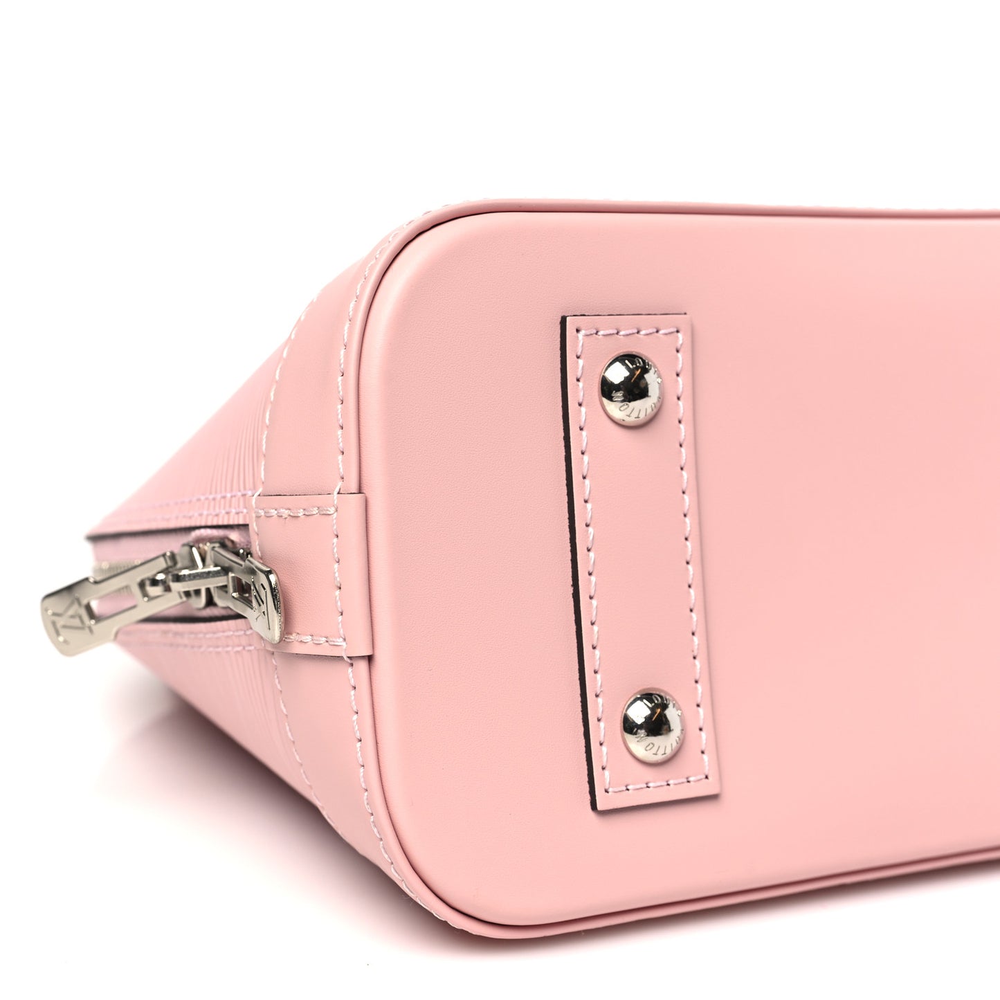 Epi Alma BB Rose Ballerine