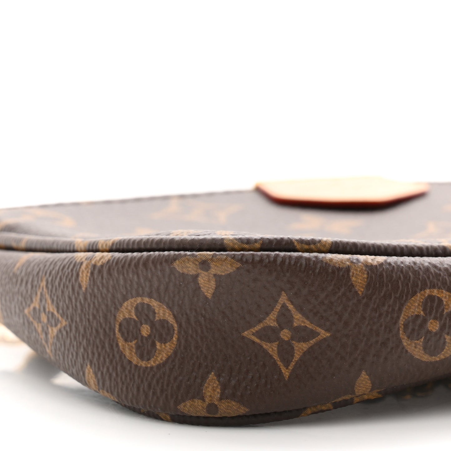 Monogram Multi Pochette Accessories Mini Pochette