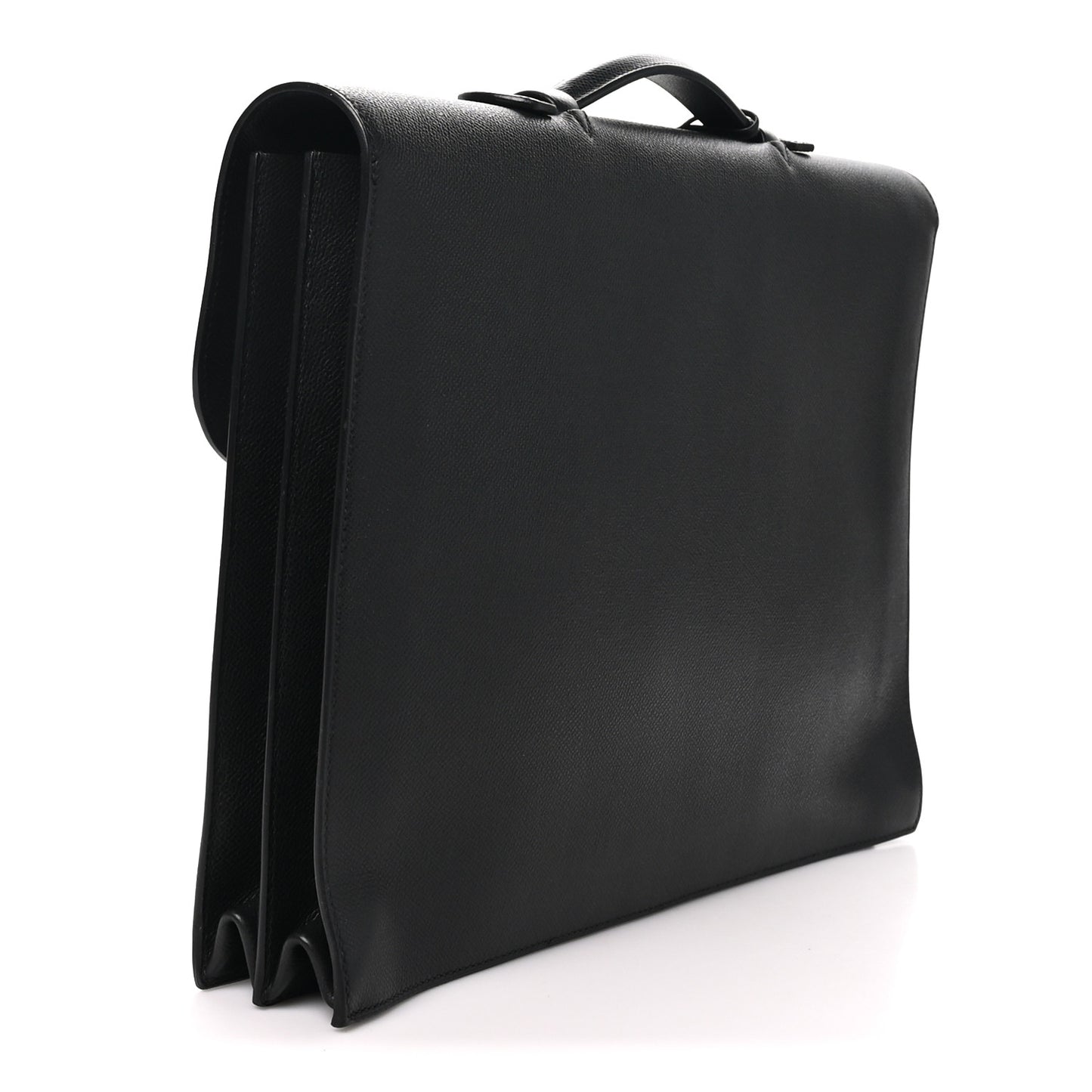 Epsom Sac A Depeches Light 1-37 Briefcase Black