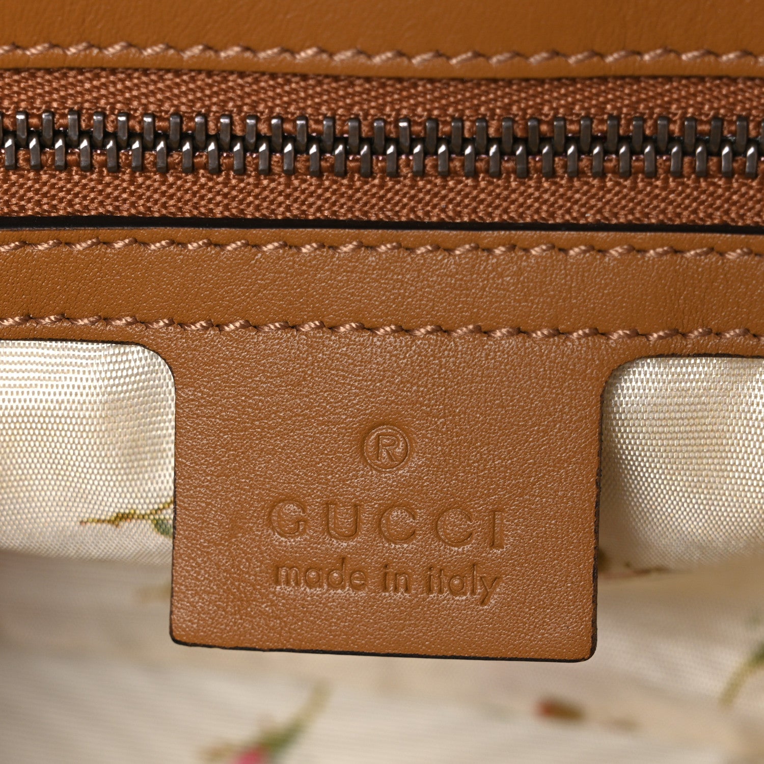 Gucci Raffia Elaphe Matelasse Small GG Marmont Shoulder Bag Natural Cream Brown 6 of 10