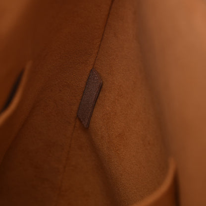 Louis Vuitton Monogram V Tote MM Safran 8 of 11