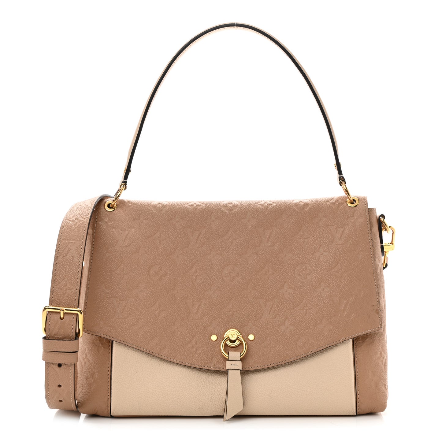 Empreinte Blanche MM Papyrus Creme