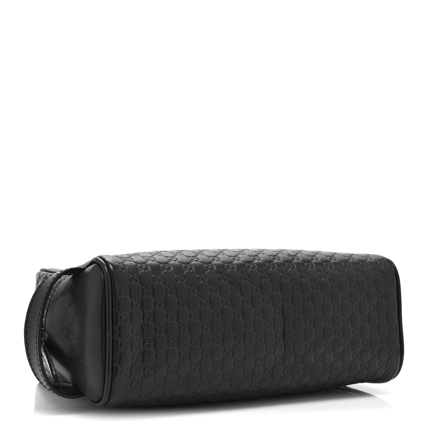 Gucci Microguccissima Toiletry Case Black 4 of 11