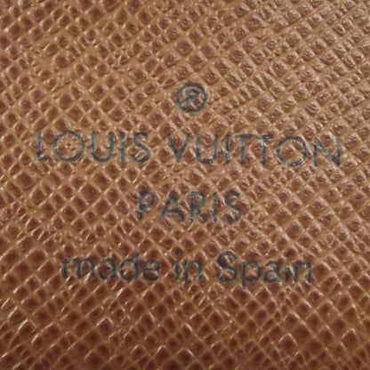 Louis Vuitton Monogram Panda Wallet Ltd. Ed. 6 of 7