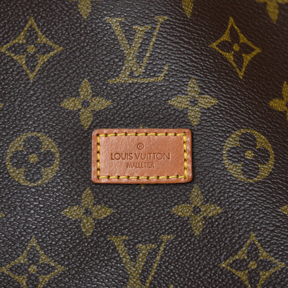 Louis Vuitton Monogram Saumur 43 5 of 17