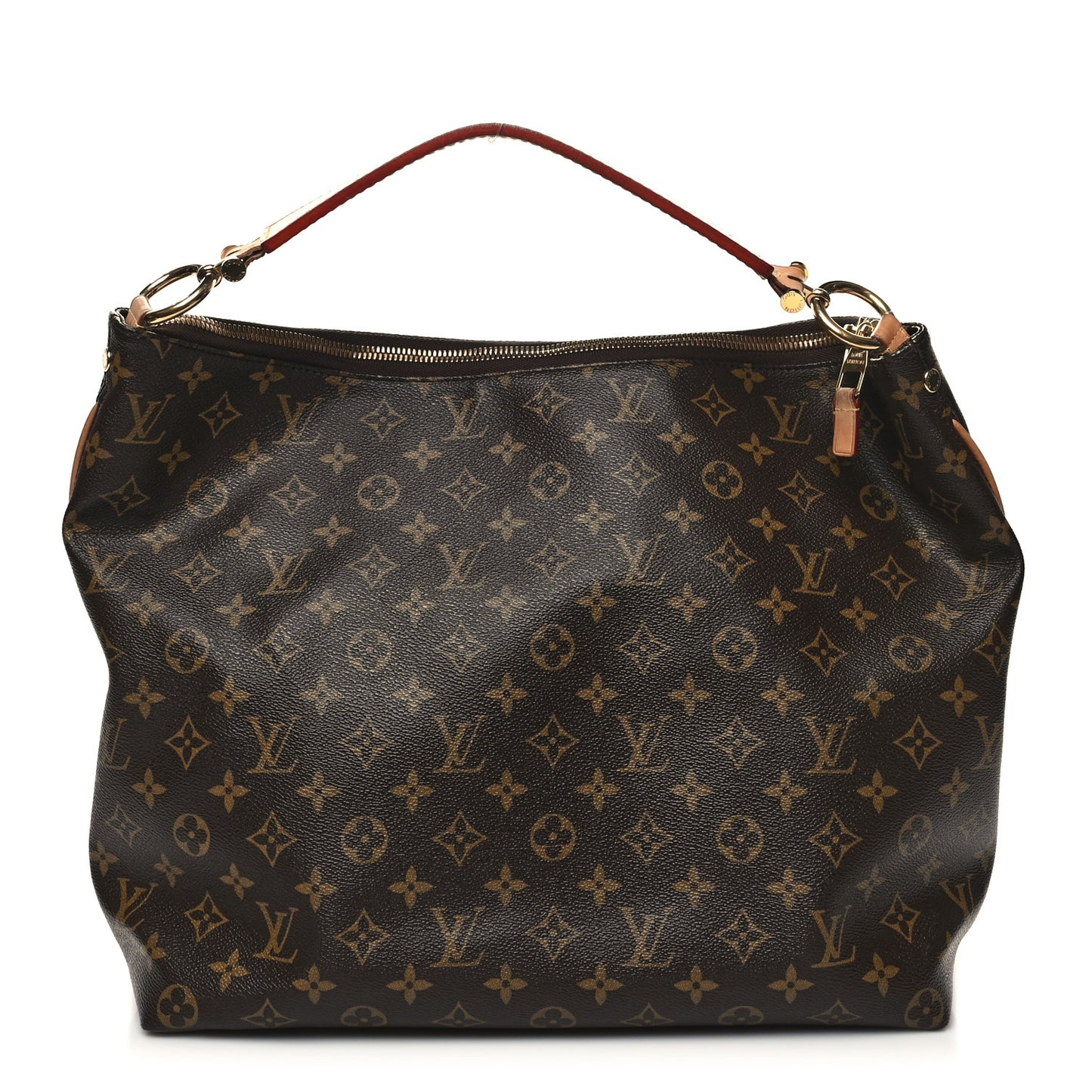 Monogram Sully MM
