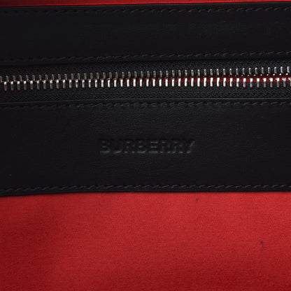 Burberry Vintage Check Jett Backpack Archive Beige 5 of 9