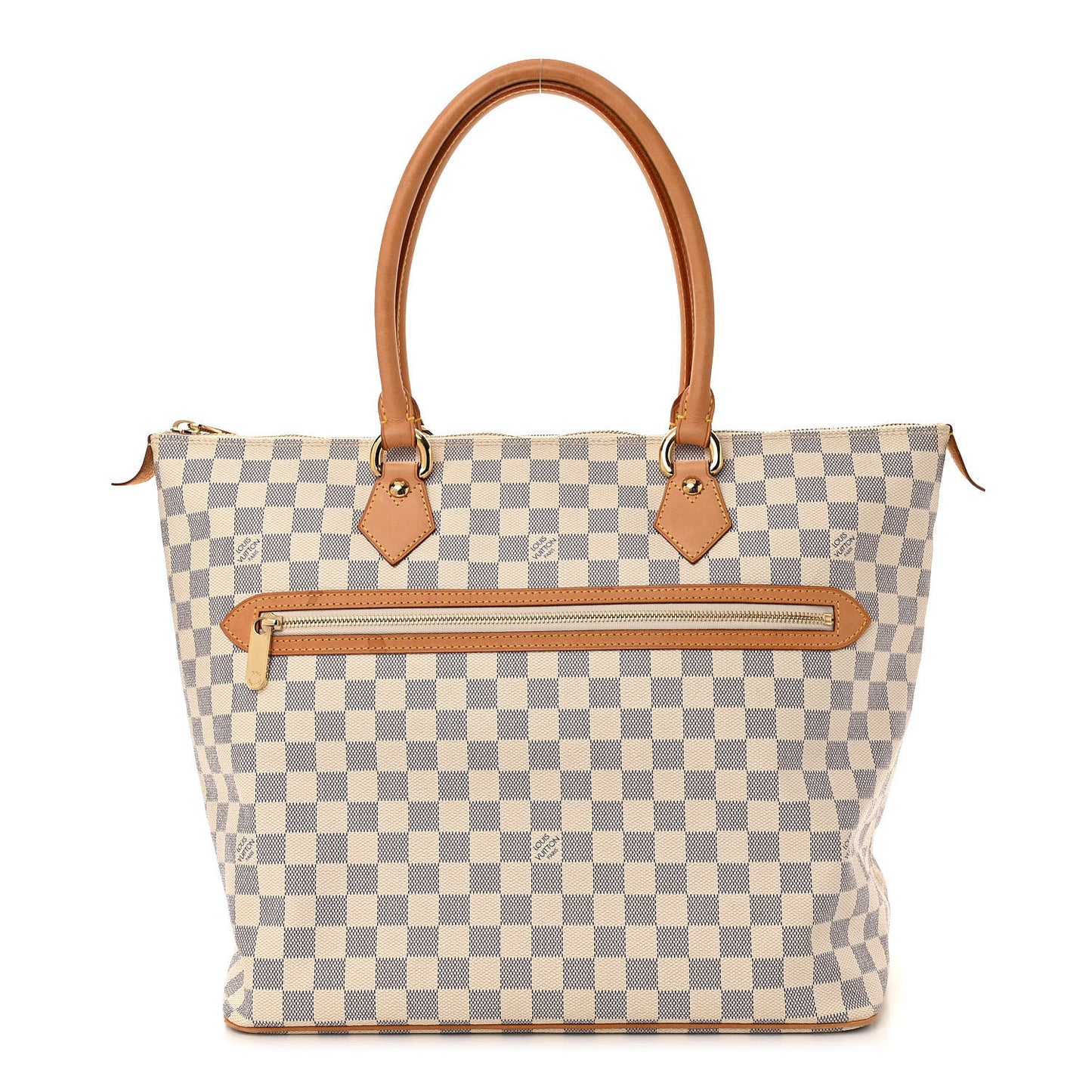 Damier Azur Saleya GM