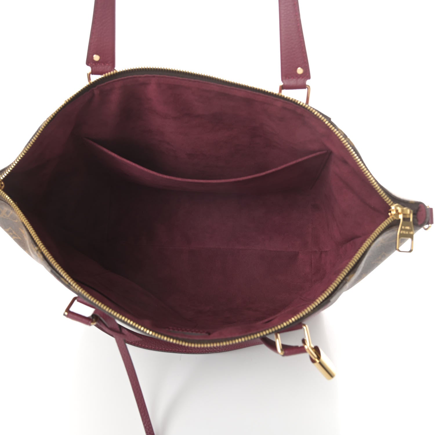 Louis Vuitton Monogram Estrela NM Aurore 5 of 9
