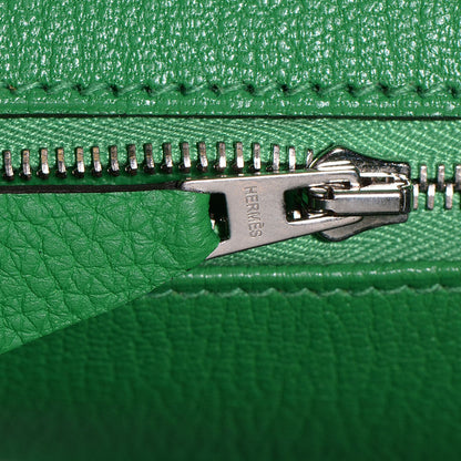 Hermes Togo Birkin 35 Bambou Bamboo 28 of 29