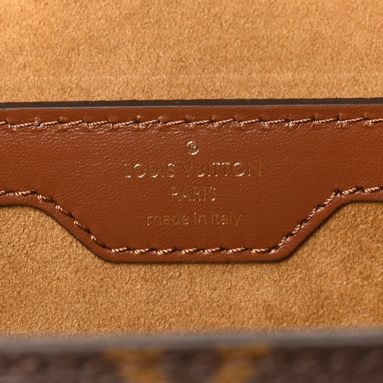 Louis Vuitton Monogram Papillon Trunk 6 of 9