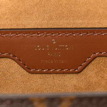 Louis Vuitton Monogram Papillon Trunk 6 of 9