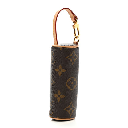 Louis Vuitton Monogram Micro Papillon Bag Charm 3 of 6