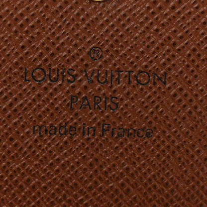 Louis Vuitton Monogram 6 Key Multicles Holder 6 of 7