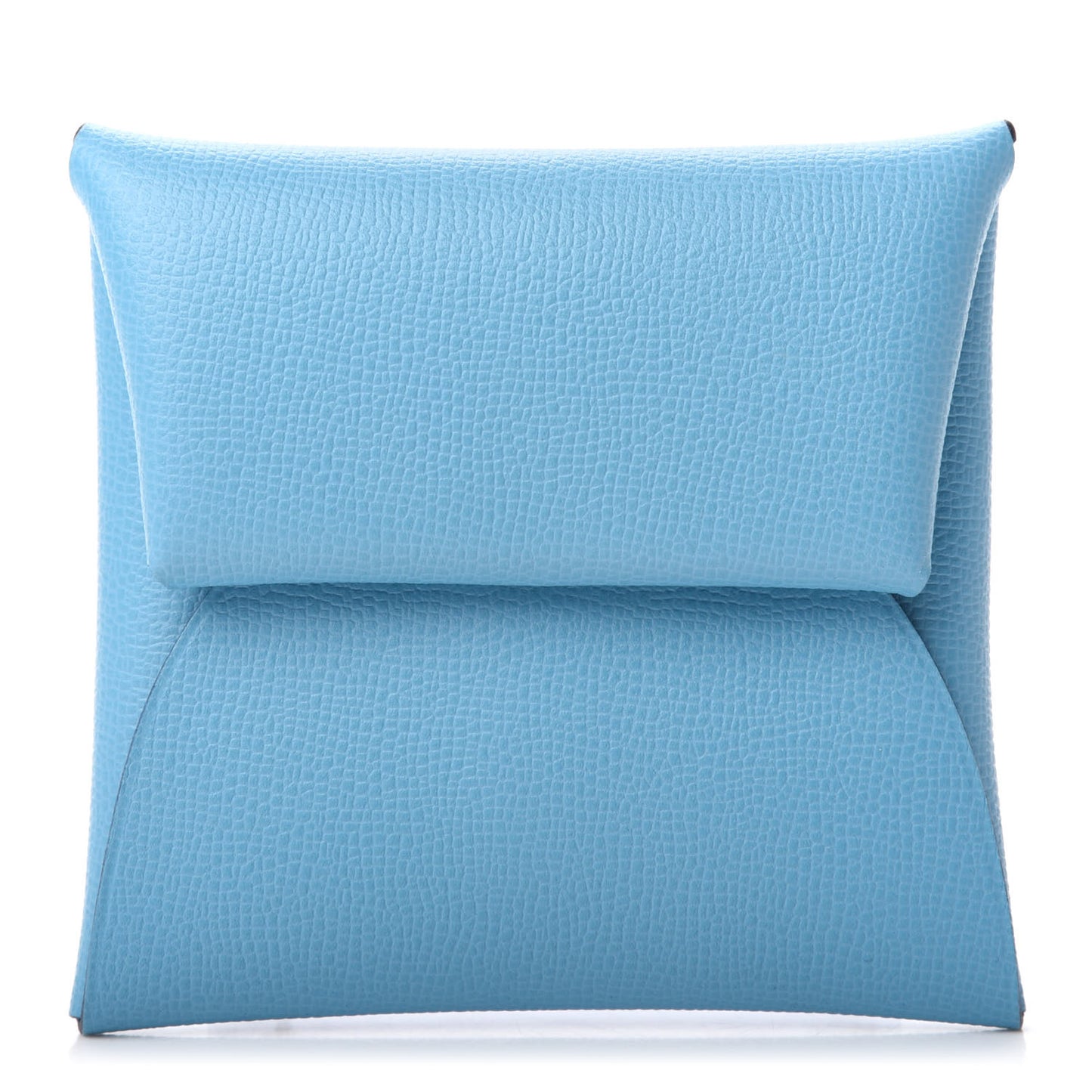 Epsom Bastia Coin Purse Bleu Du Nord