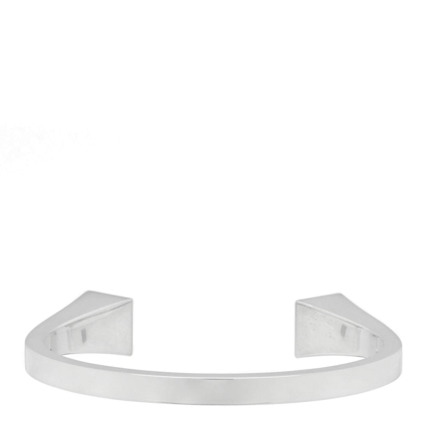 Sterling Silver Clou de Forge Bracelet ST