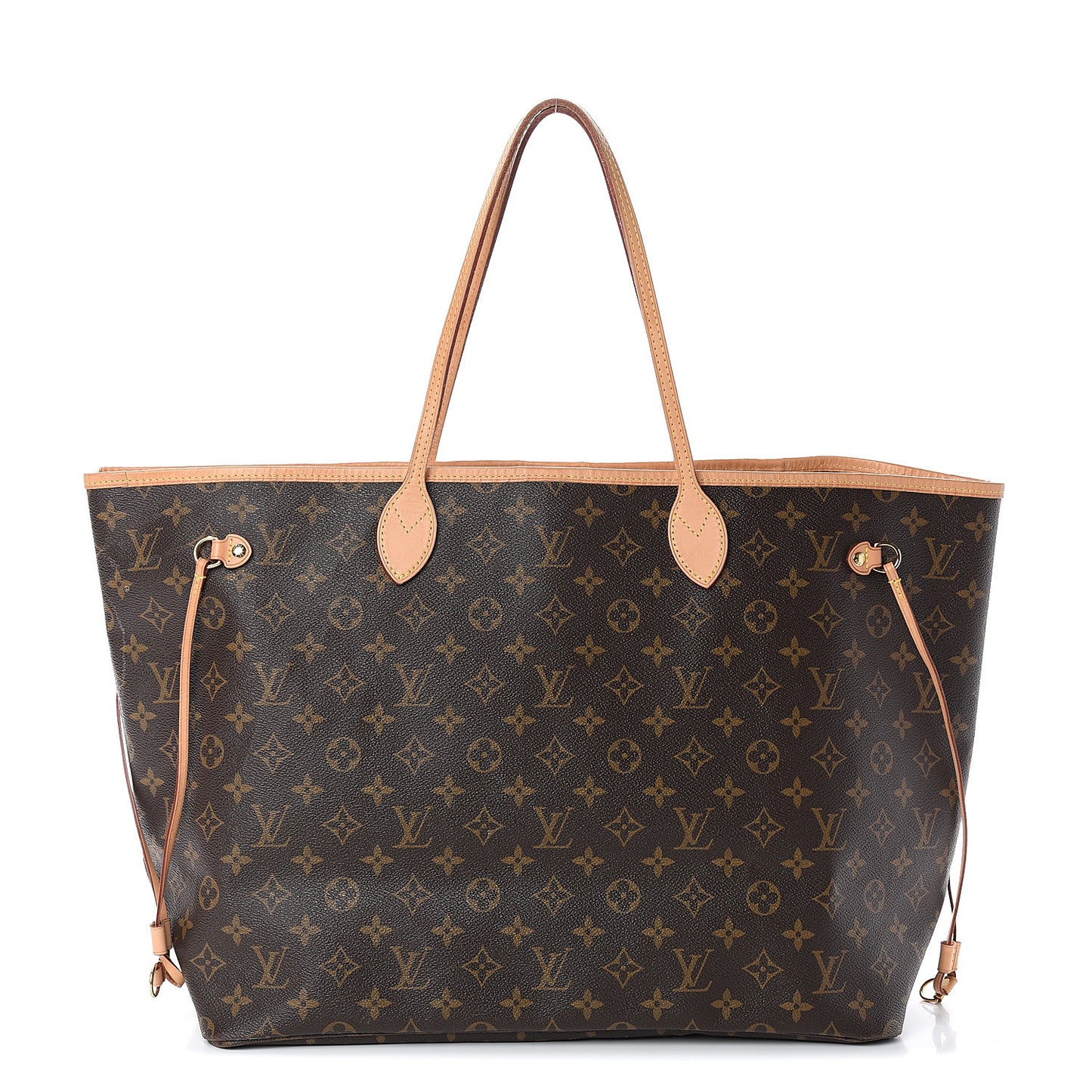 Monogram Neo Neverfull GM