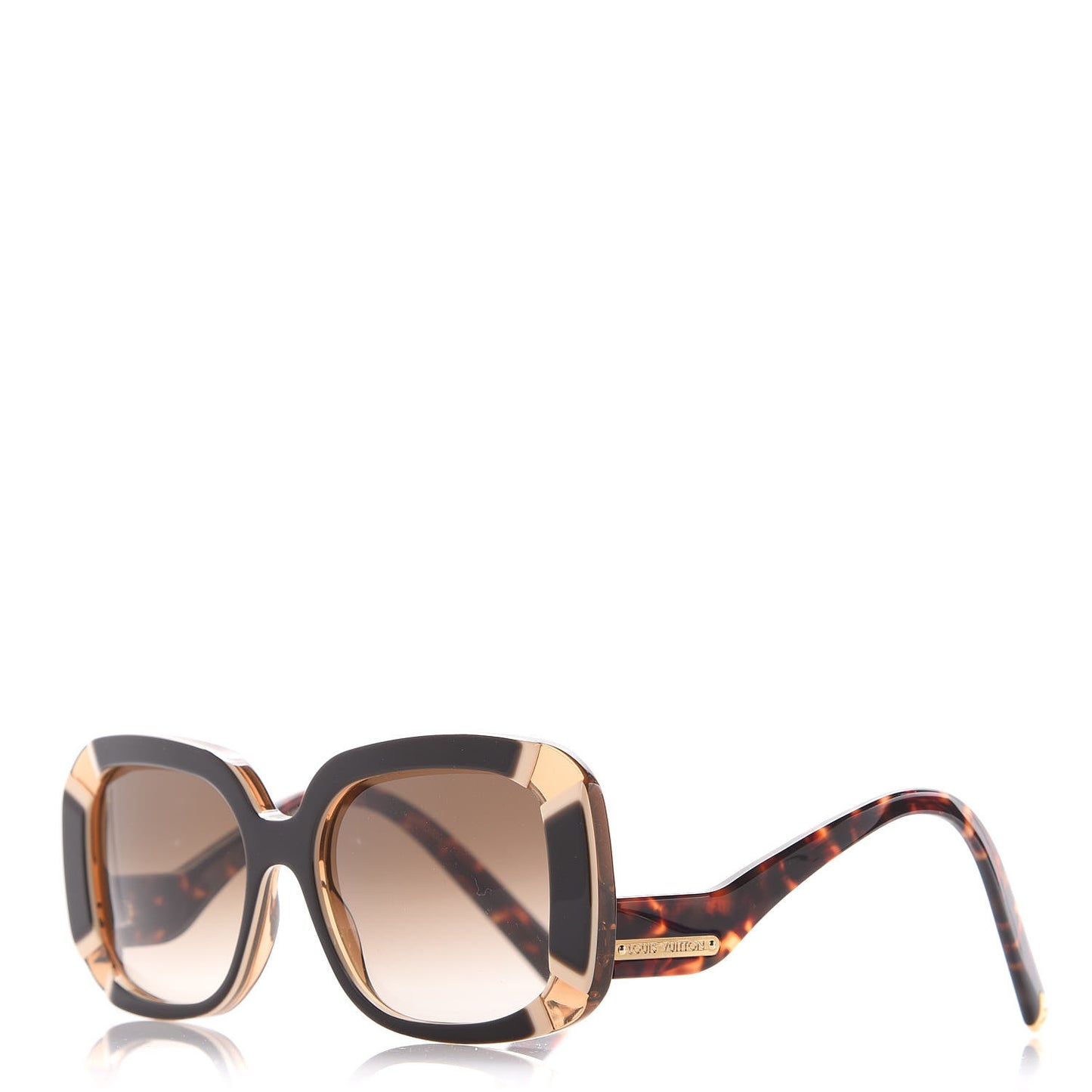 Anemone Sunglasses Z0401W Brown