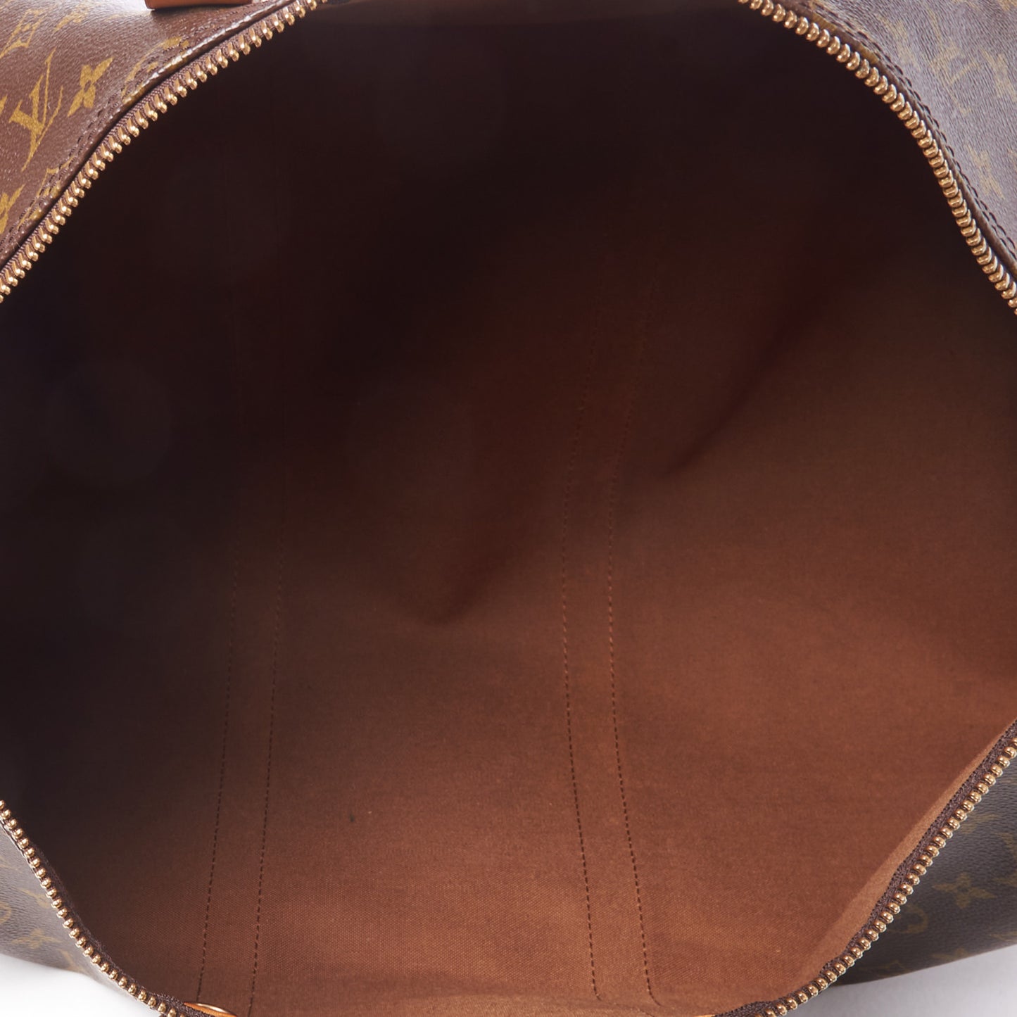 Monogram Keepall Bandouliere 50
