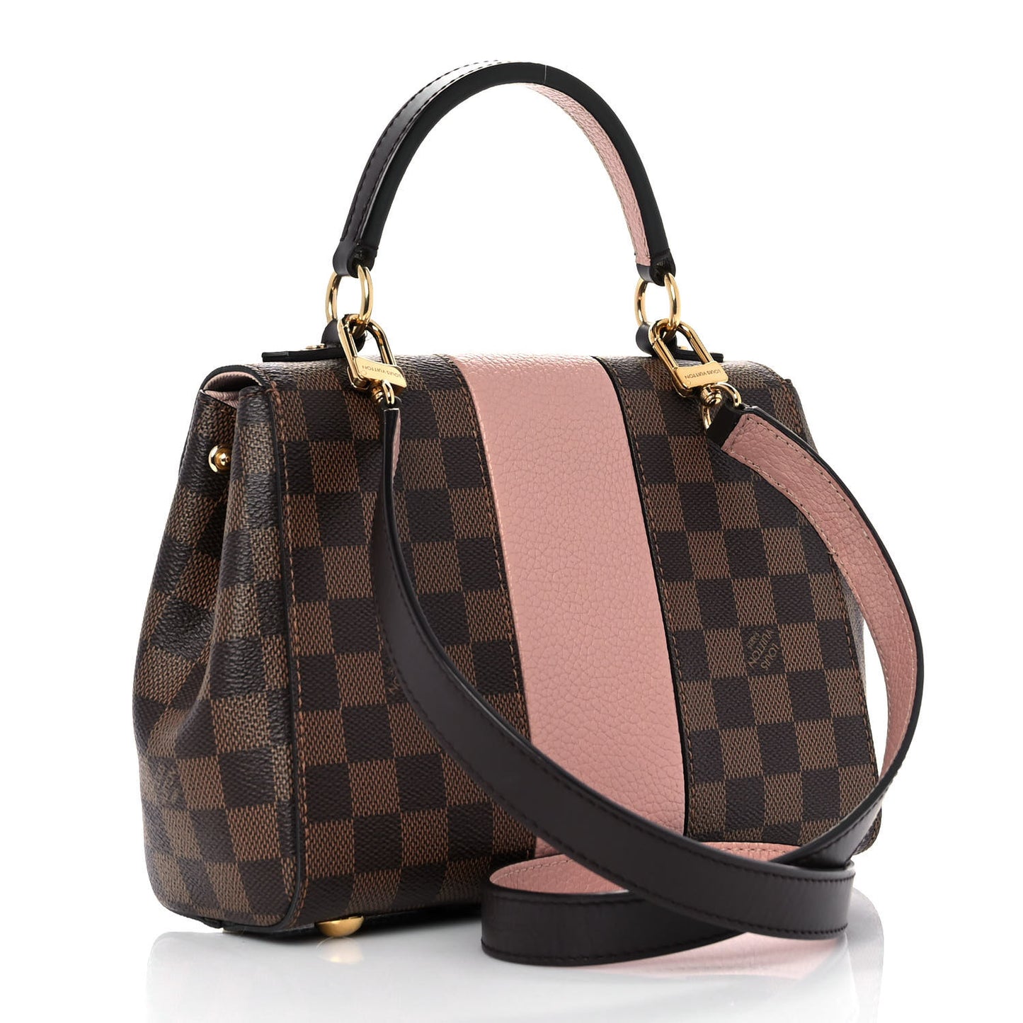 Damier Ebene Bond Street BB Magnolia